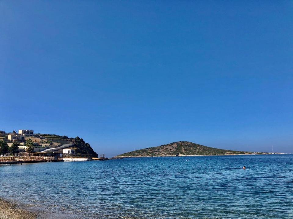 Villa Al Mare 3 *