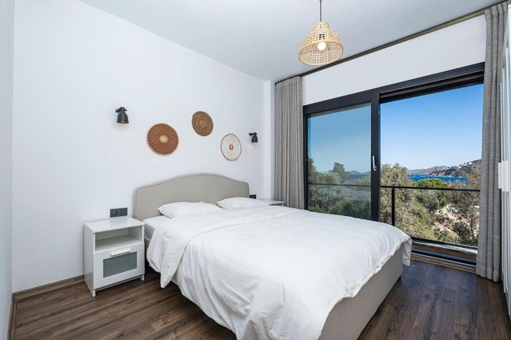 Al Mare 3 Villa Bodrum
